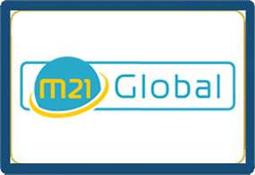 A empresa de tradução M21Global